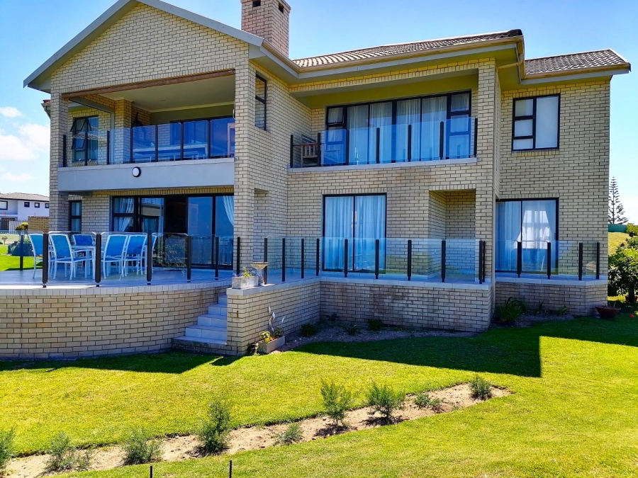 3 Bedroom Property for Sale in Mossel Bay Golf Estate Western Cape